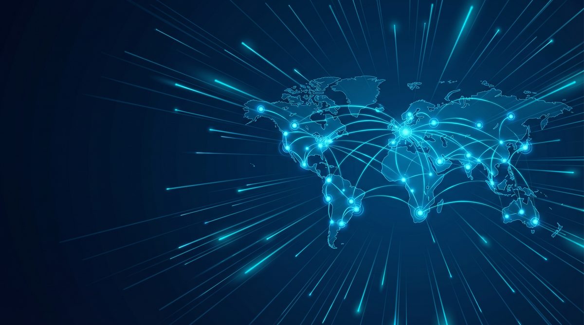 单元加速器全球网络加速