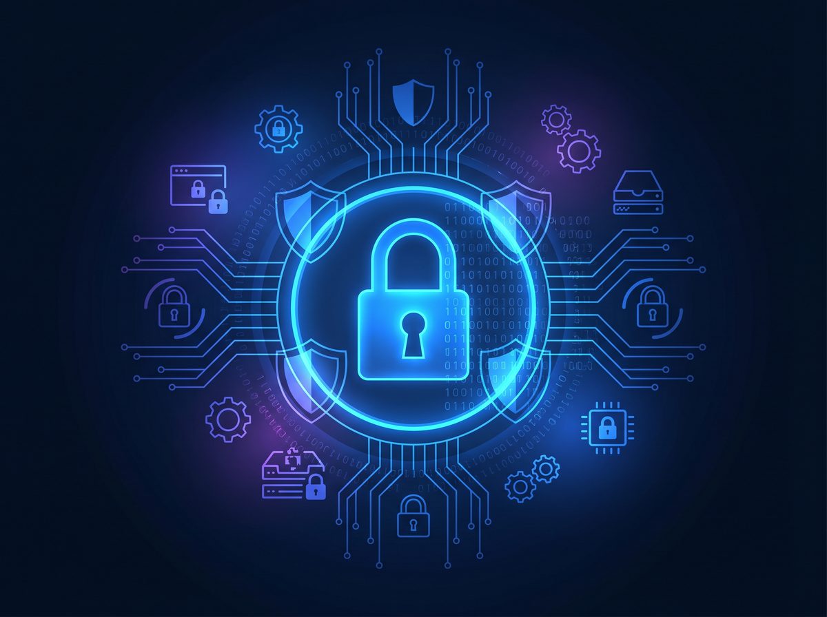 单元加速器安全防护体系